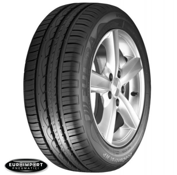 Fulda ECOCONTROL HP  185/60 R15 88 H  XL  TL DOT 2024